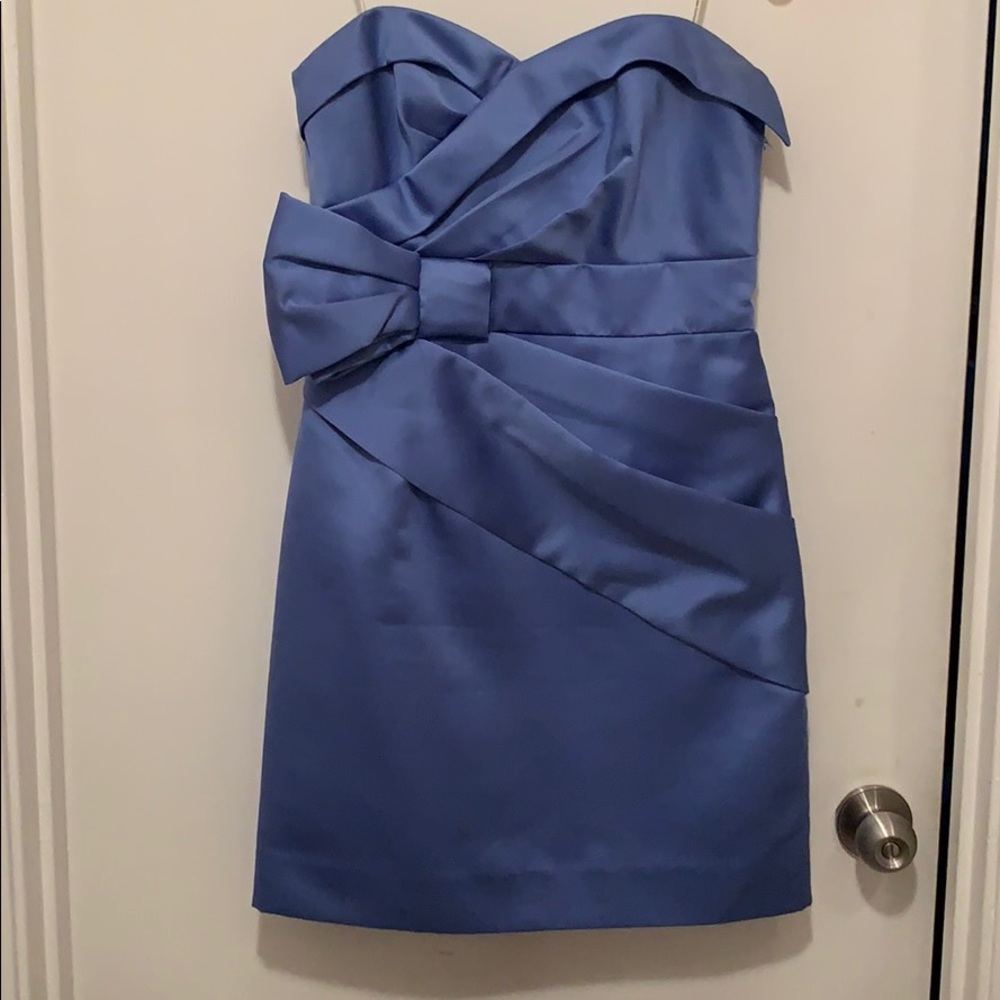 Phoebe Couture cocktail dress